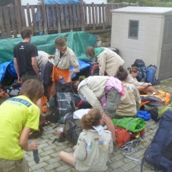 P1060309 - Scouts en Gidsen Zaventem 